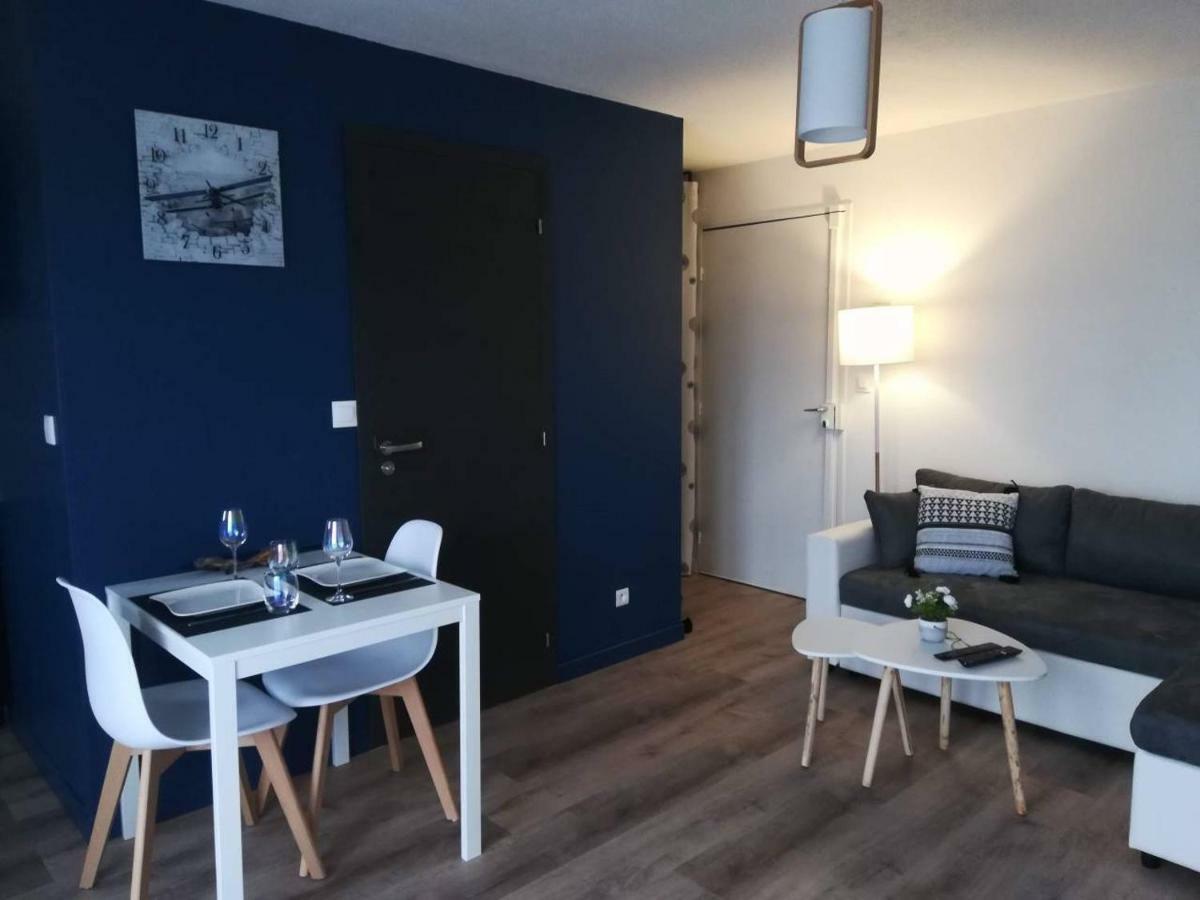 Appartement Cosy Proche Meteo France Et Airbus Τουλούζη Εξωτερικό φωτογραφία
