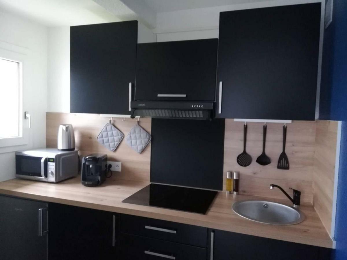 Appartement Cosy Proche Meteo France Et Airbus Τουλούζη Εξωτερικό φωτογραφία