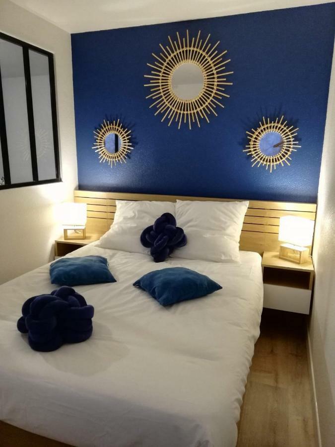 Appartement Cosy Proche Meteo France Et Airbus Τουλούζη Εξωτερικό φωτογραφία
