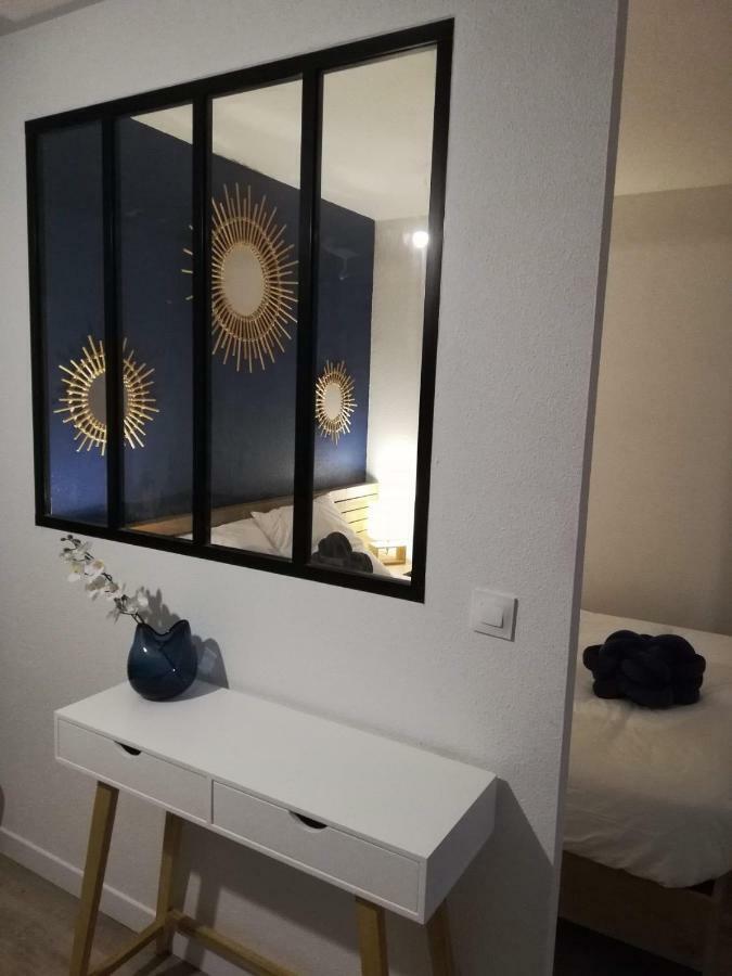 Appartement Cosy Proche Meteo France Et Airbus Τουλούζη Εξωτερικό φωτογραφία