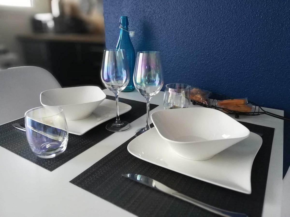 Appartement Cosy Proche Meteo France Et Airbus Τουλούζη Εξωτερικό φωτογραφία